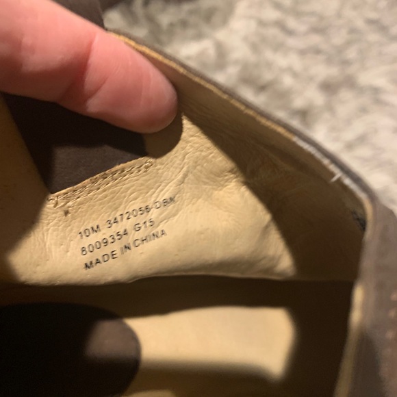 Frye western bootie - Picture 5 of 5